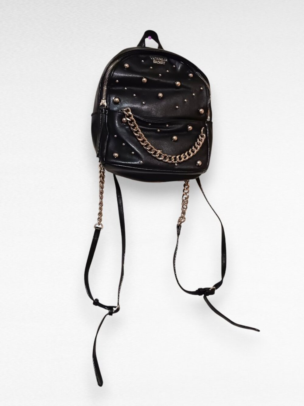 VS Mini Studded Backpack - Picture 3 of 4